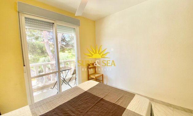 Resale - Duplex - Los Alcázares - Los Narejos