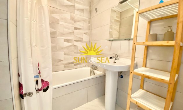Resale - Duplex - Los Alcázares - Los Narejos