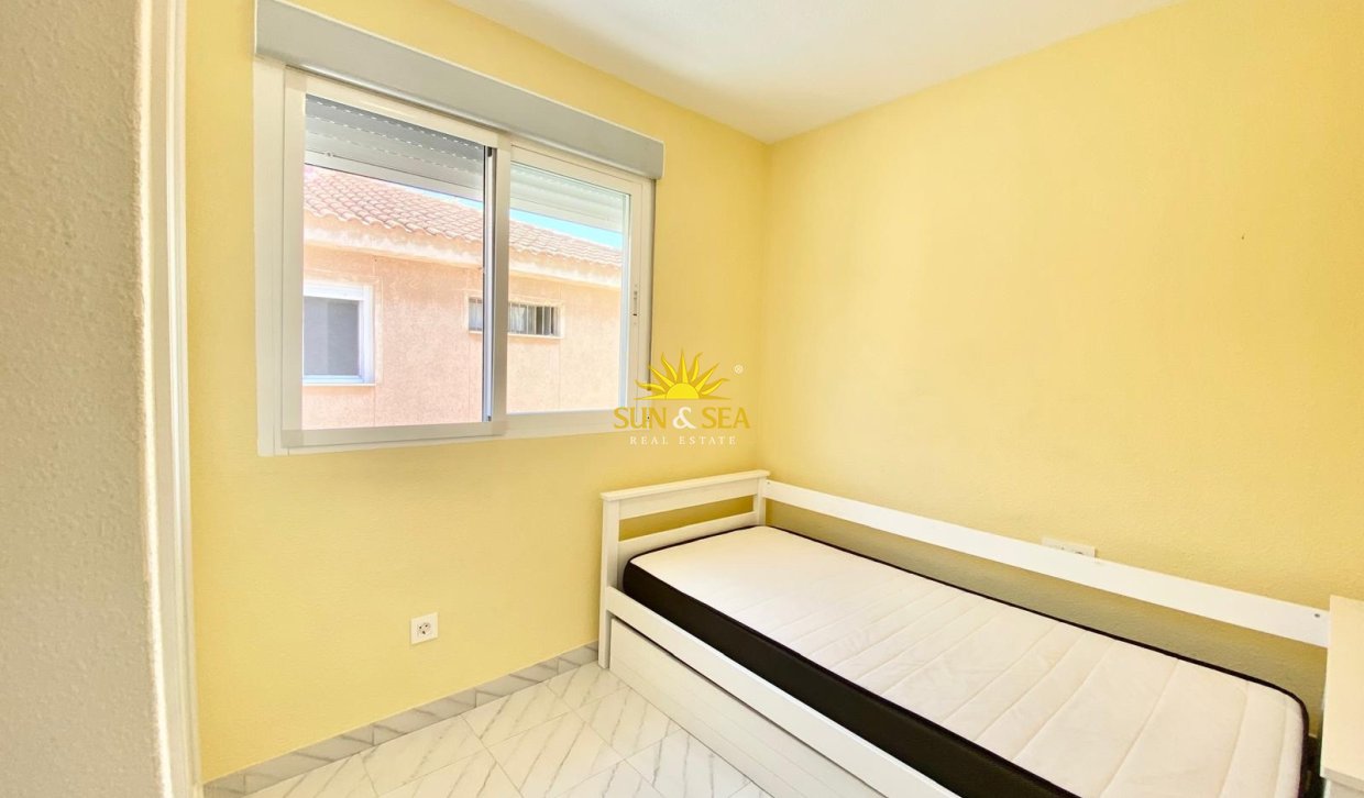 Resale - Duplex - Los Alcázares - Los Narejos