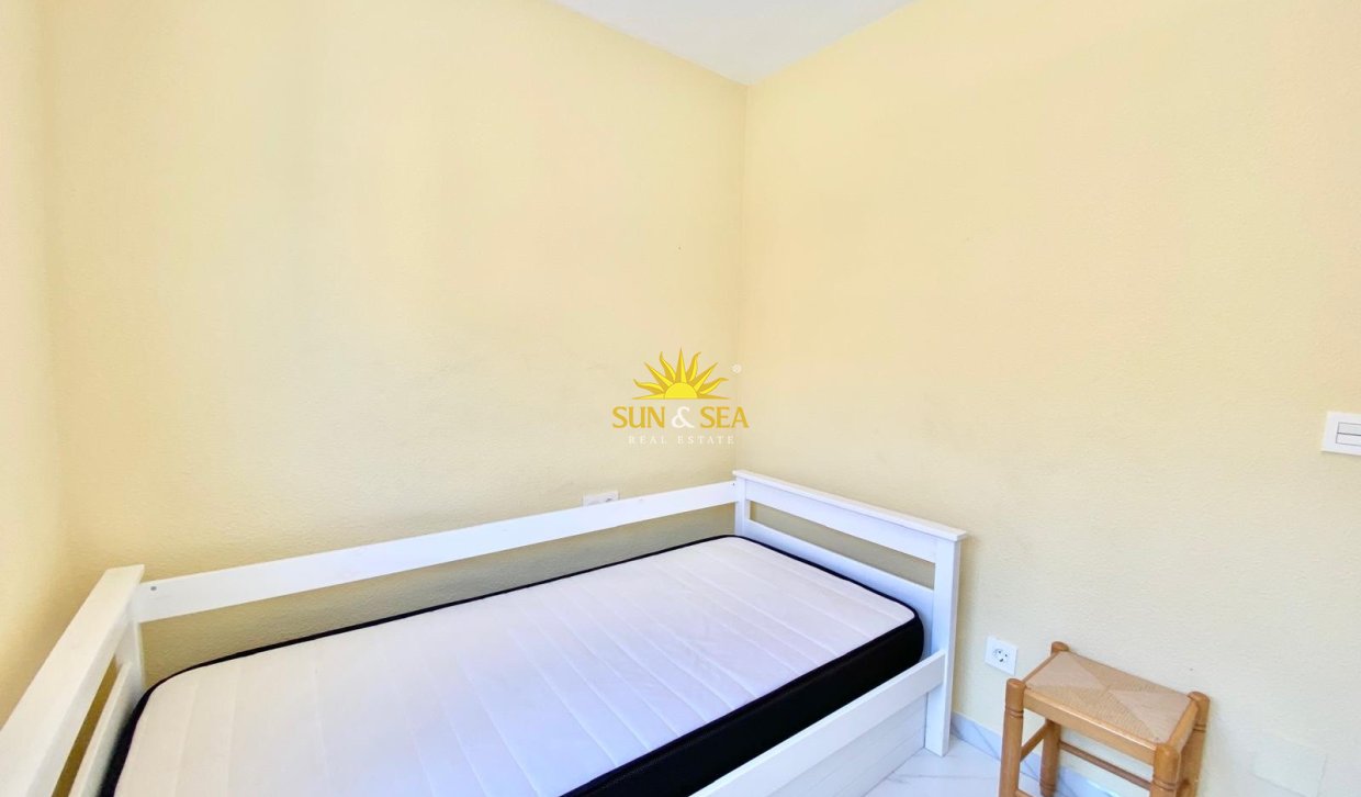 Resale - Duplex - Los Alcázares - Los Narejos
