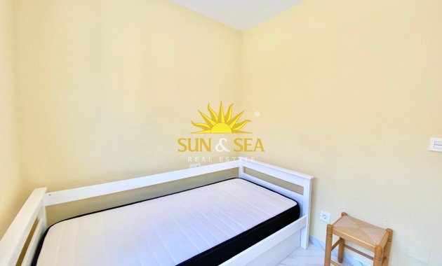 Resale - Duplex - Los Alcázares - Los Narejos