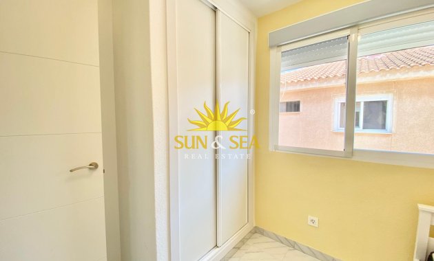Resale - Duplex - Los Alcázares - Los Narejos