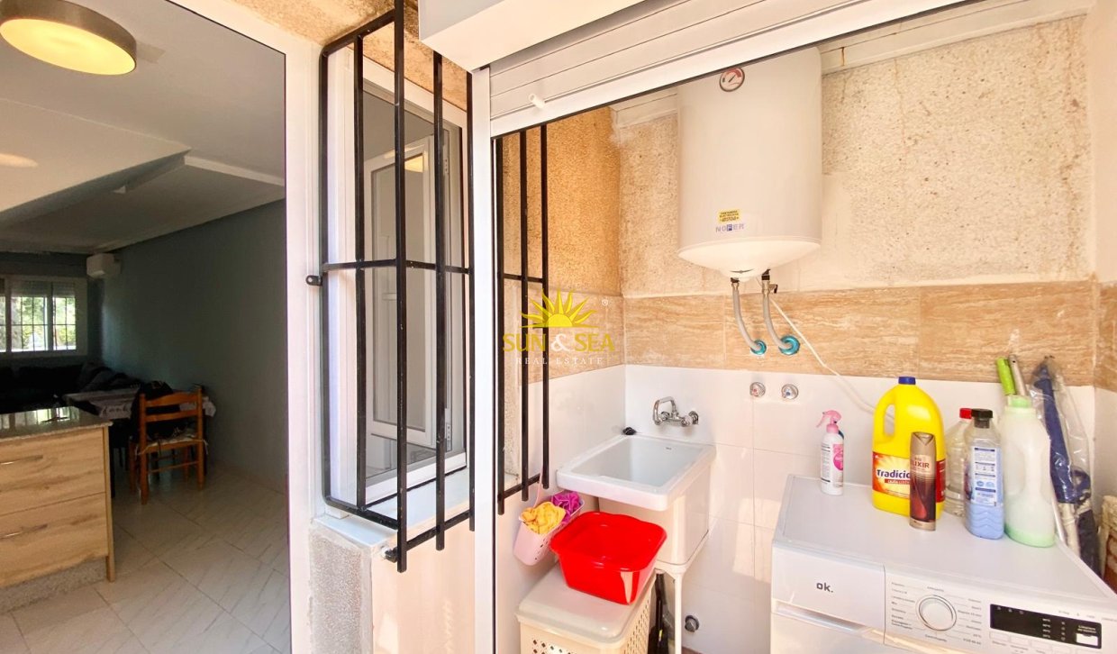 Resale - Duplex - Los Alcázares - Los Narejos