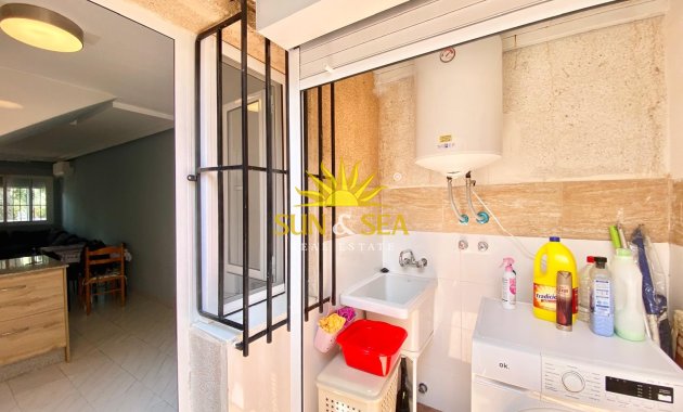 Resale - Duplex - Los Alcázares - Los Narejos