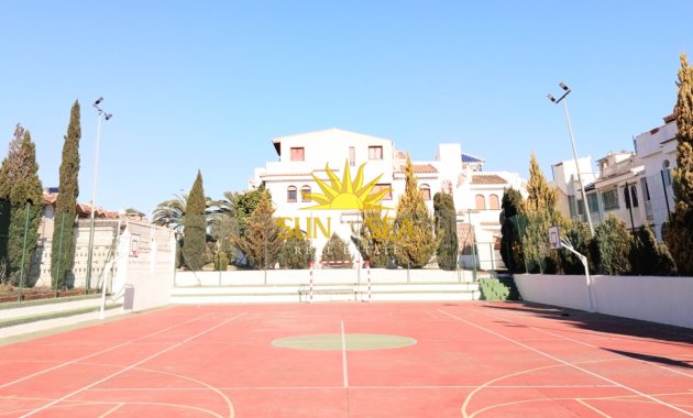Winter rental - Villa - Gran alacant - Gran Alacant