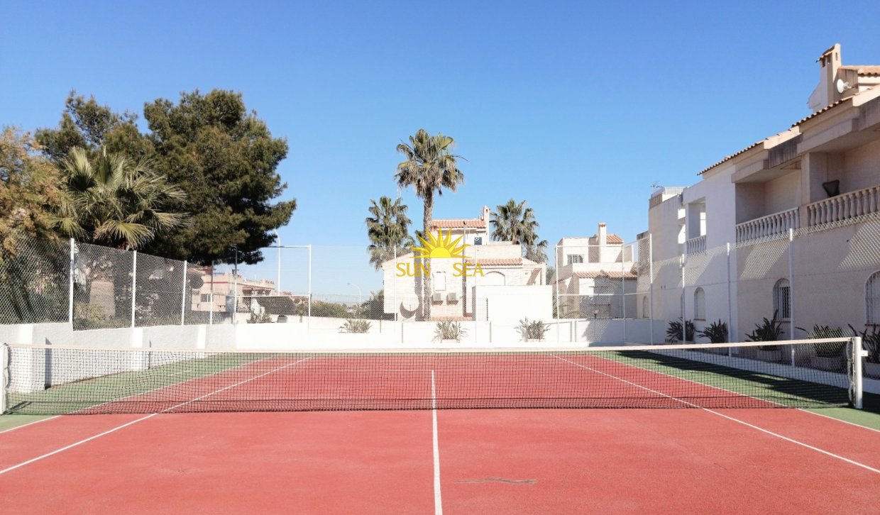 Winter rental - Villa - Gran alacant - Gran Alacant