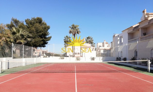 Winter rental - Villa - Gran alacant - Gran Alacant