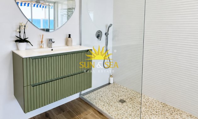 Long Term Rental - Apartment - Alicante - Albufereta
