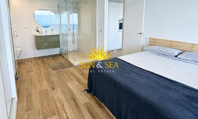 Long Term Rental - Apartment - Alicante - Albufereta