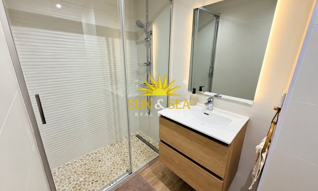 Long Term Rental - Apartment - Alicante - Albufereta