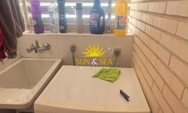 Winter rental - Apartment - Benidorm