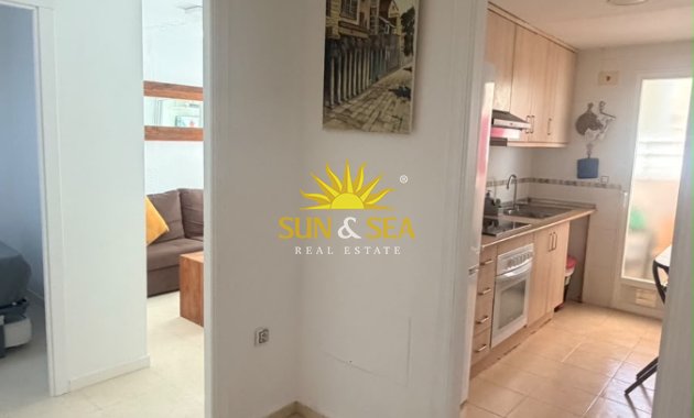 Winter rental - Apartment - Benidorm