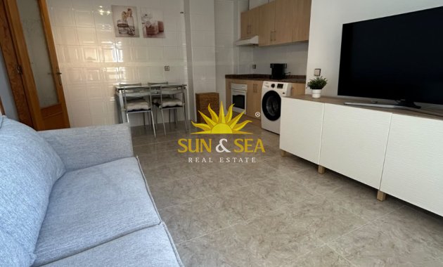 Location d’hiver - Appartement - Torrevieja - torrevieja