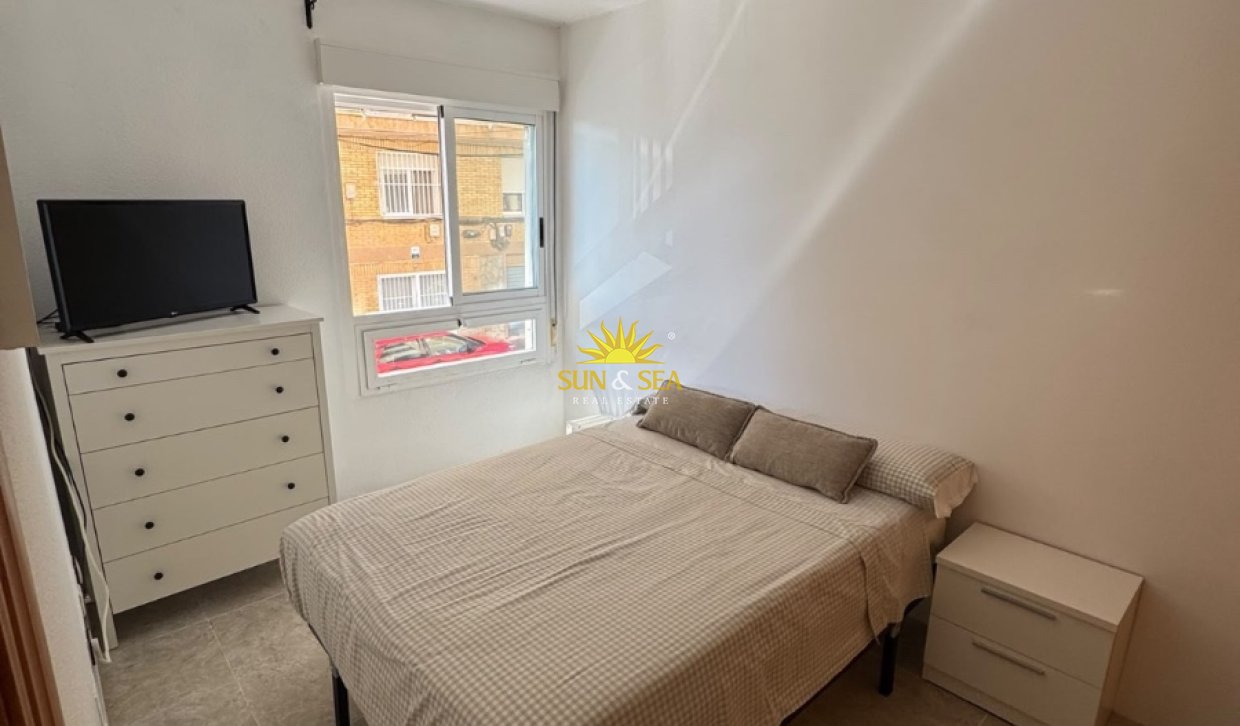 Location d’hiver - Appartement - Torrevieja - torrevieja
