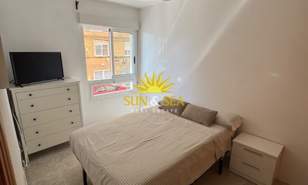 Location d’hiver - Appartement - Torrevieja - torrevieja