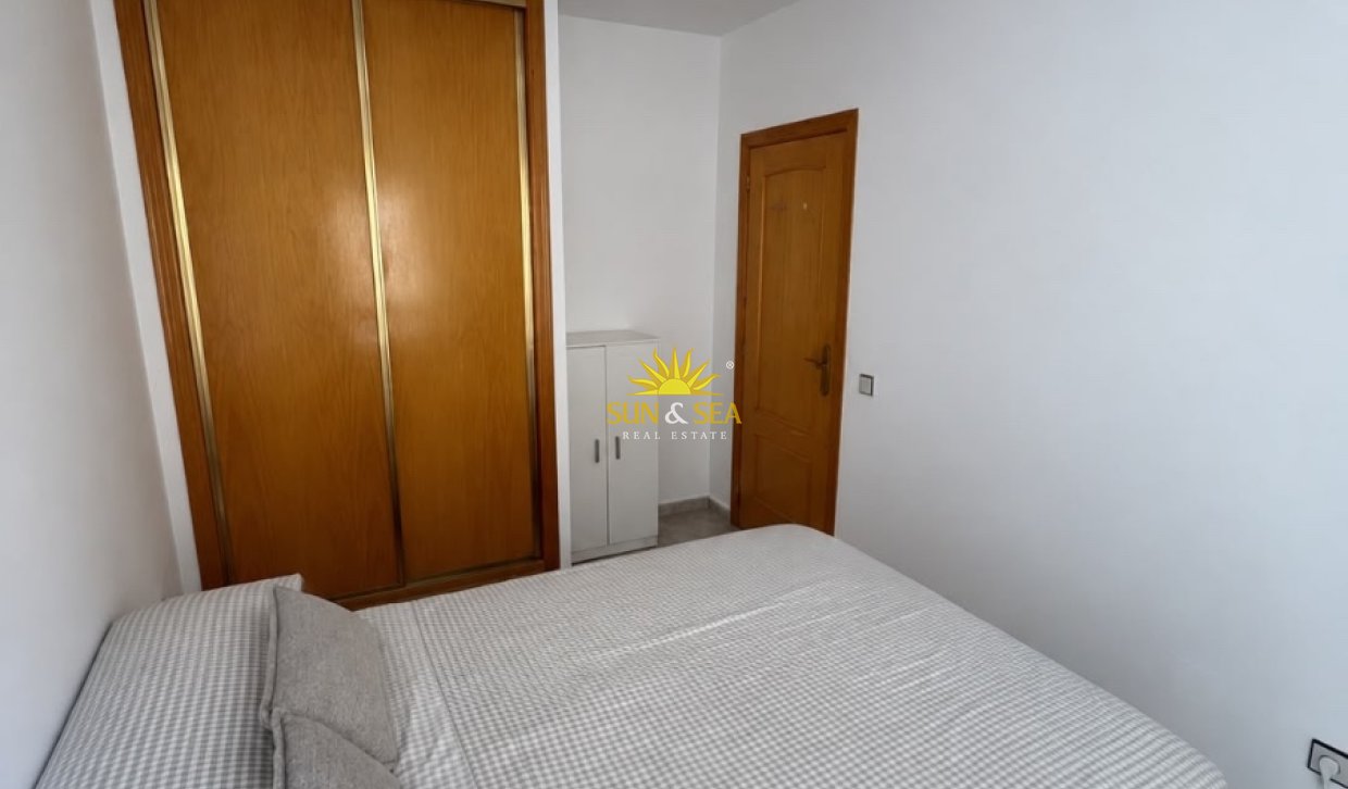 Location d’hiver - Appartement - Torrevieja - torrevieja