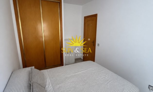 Location d’hiver - Appartement - Torrevieja - torrevieja