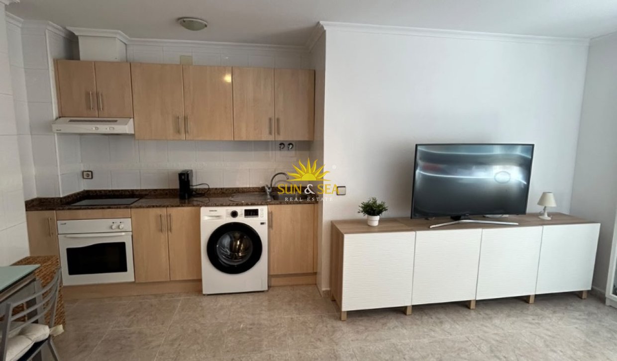 Location d’hiver - Appartement - Torrevieja - torrevieja