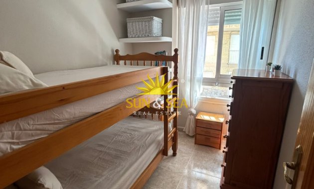Location d’hiver - Appartement - Torrevieja - torrevieja