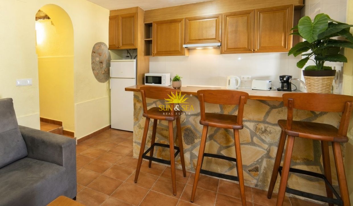 Long Term Rental - Detached Villa - Denia