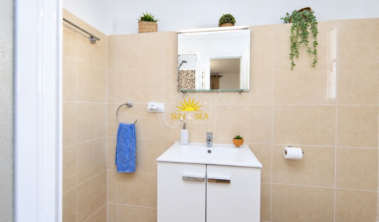 Long Term Rental - Detached Villa - Denia