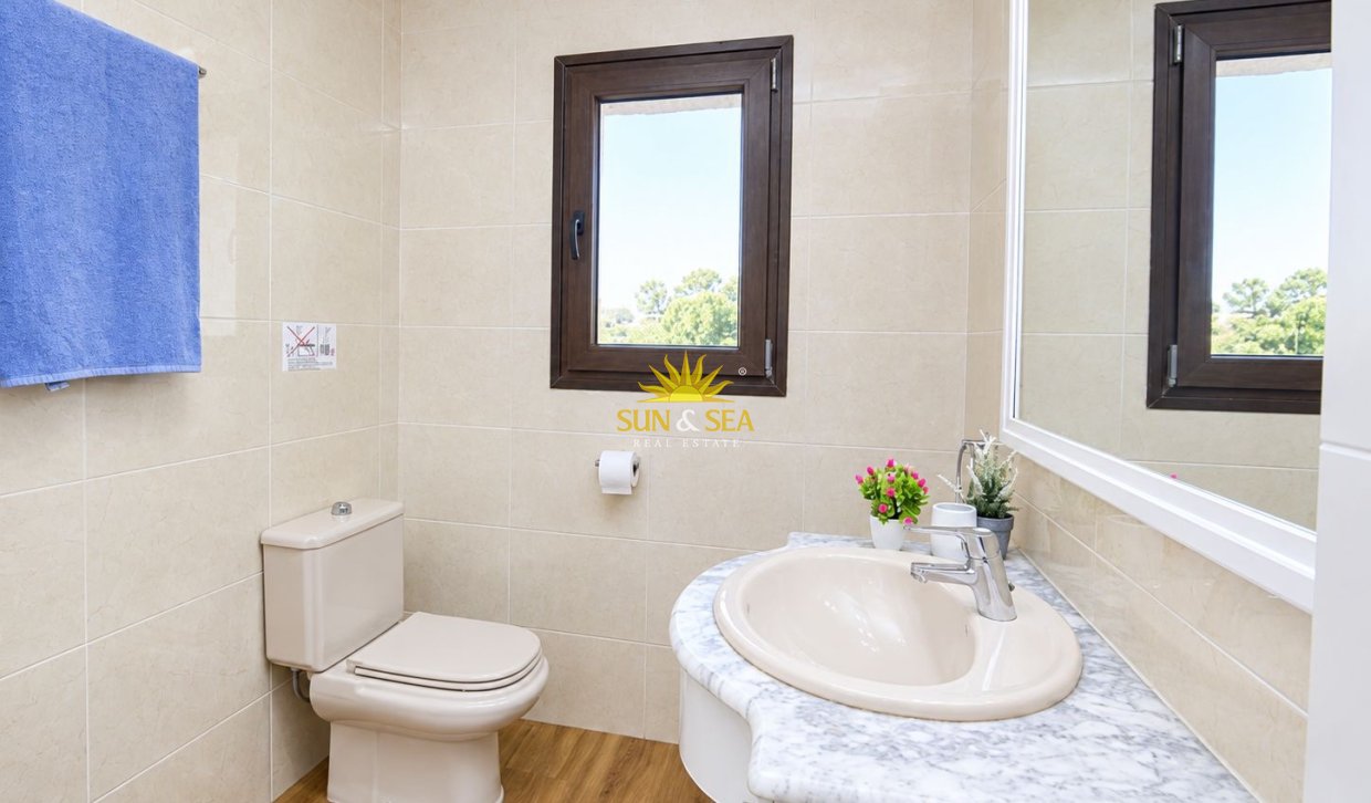 Long Term Rental - Detached Villa - Denia