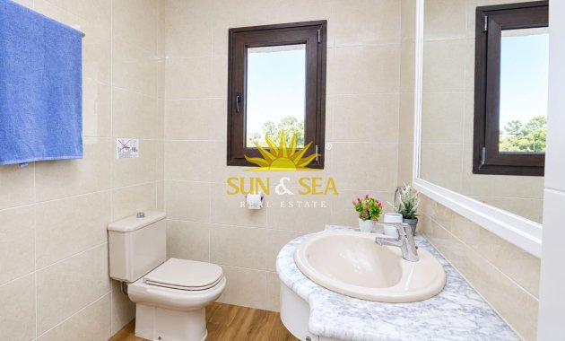 Long Term Rental - Detached Villa - Denia