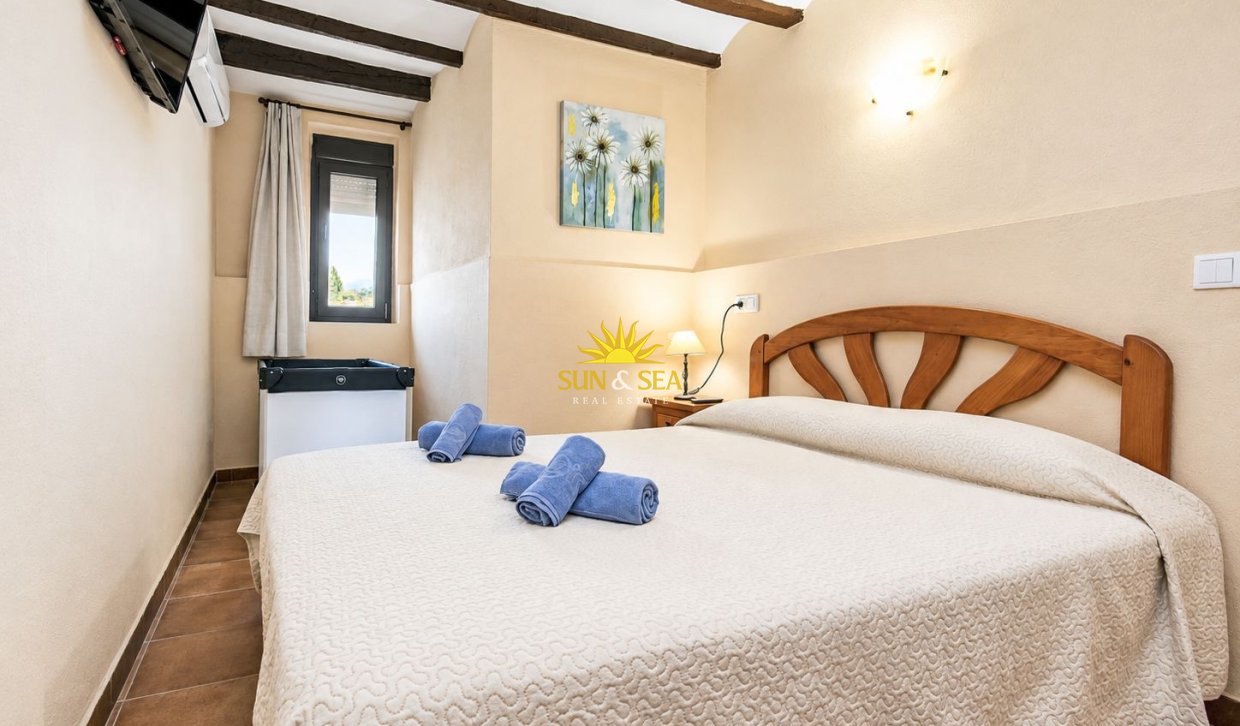 Long Term Rental - Detached Villa - Denia