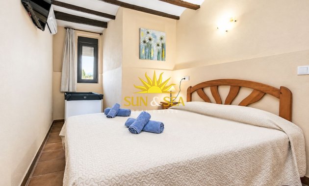 Long Term Rental - Detached Villa - Denia