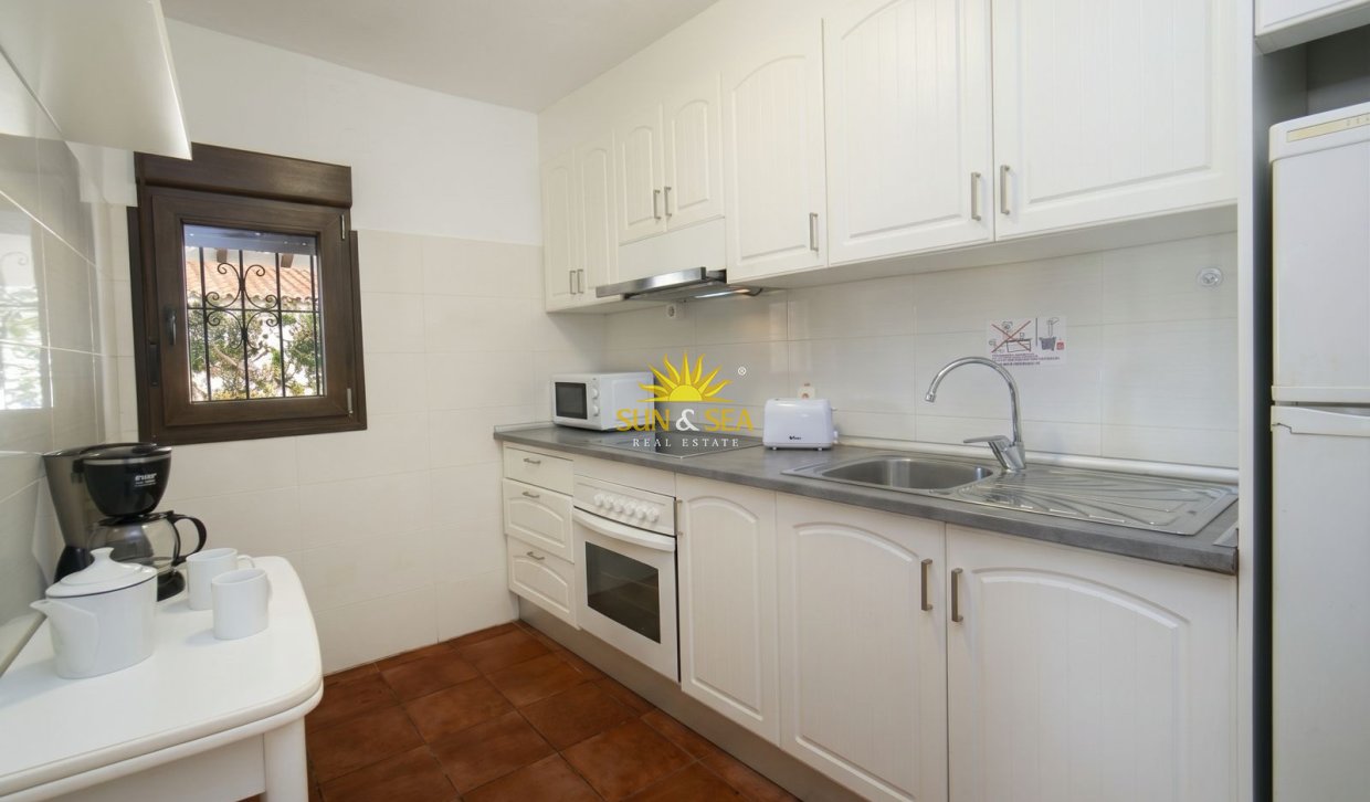 Long Term Rental - Detached Villa - Denia