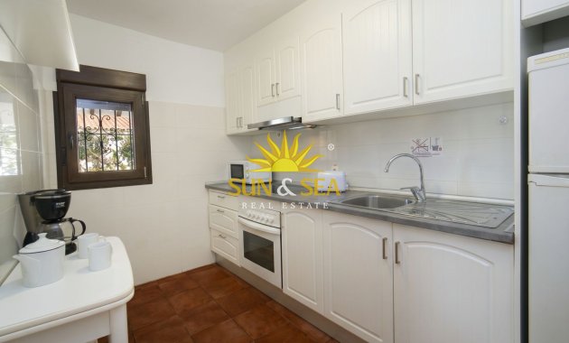 Long Term Rental - Detached Villa - Denia