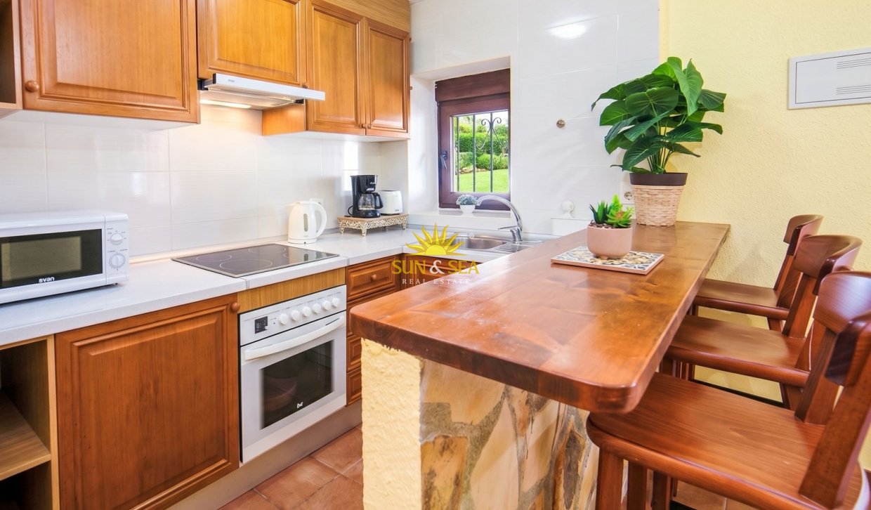 Long Term Rental - Detached Villa - Denia