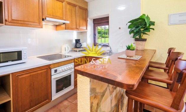 Long Term Rental - Detached Villa - Denia