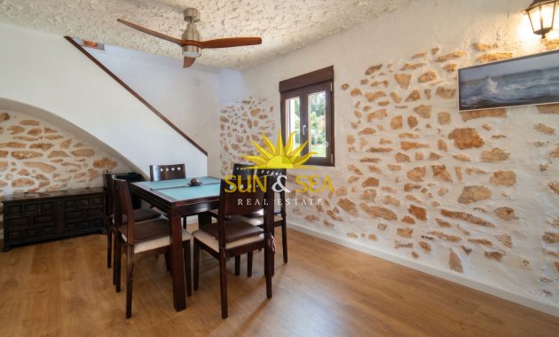 Long Term Rental - Detached Villa - Denia