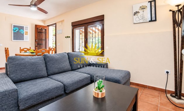 Long Term Rental - Detached Villa - Denia