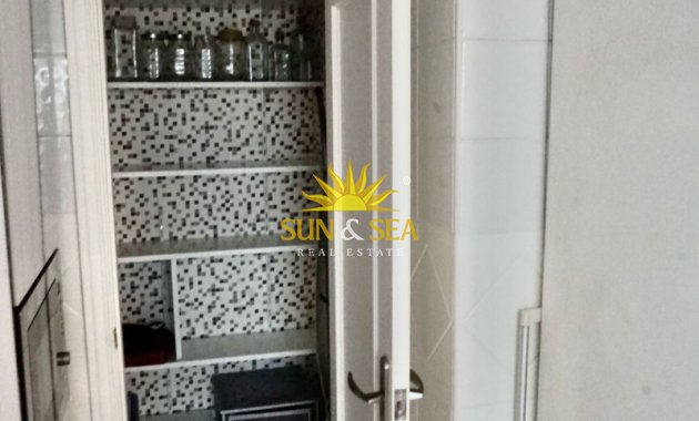 Long Term Rental - Villa - Alicante - Playa San Juan