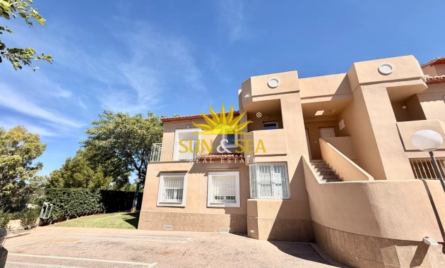 Long Term Rental - Apartment - Denia