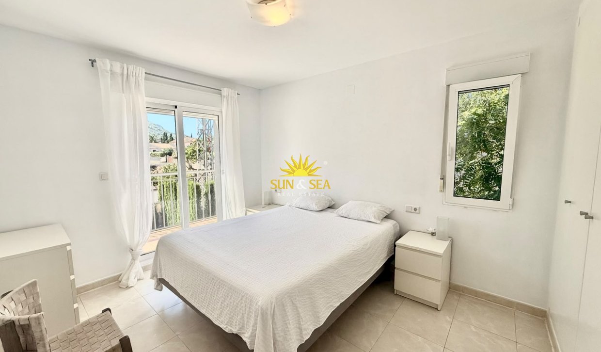 Long Term Rental - Apartment - Denia