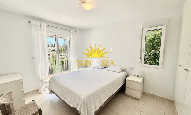 Long Term Rental - Apartment - Denia