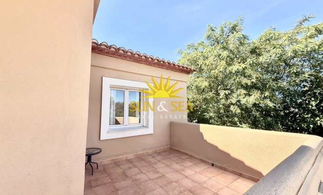Long Term Rental - Apartment - Denia
