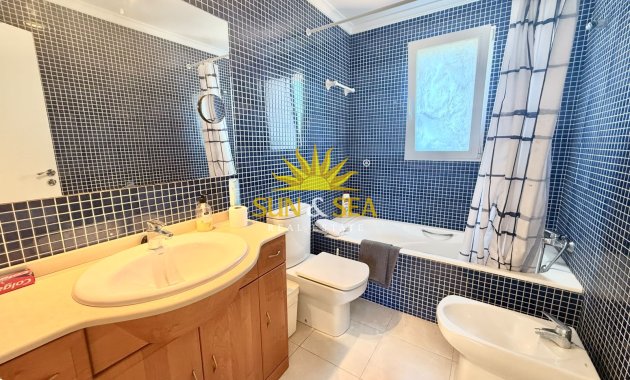 Long Term Rental - Apartment - Denia