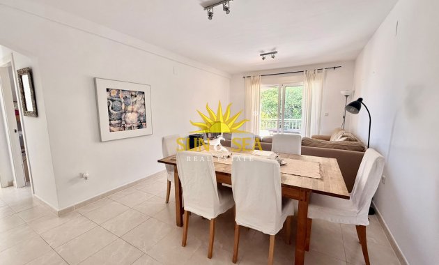 Long Term Rental - Apartment - Denia