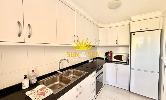 Long Term Rental - Apartment - Denia