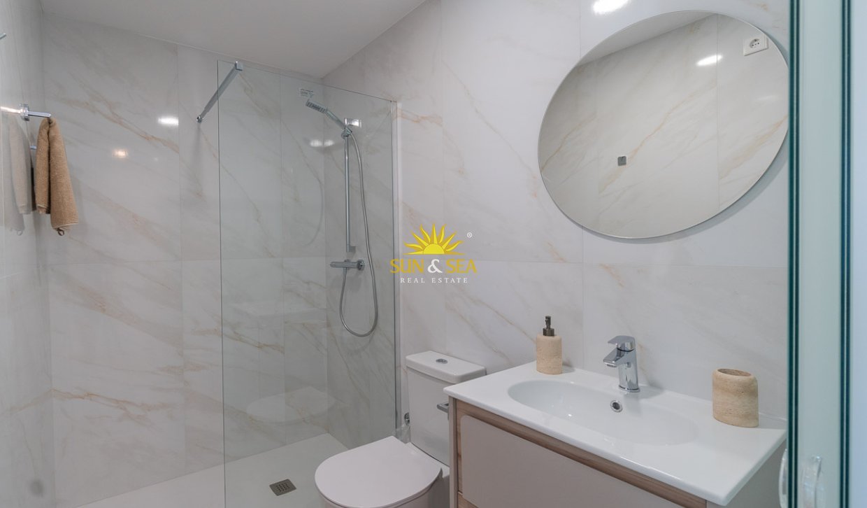 New Build - Penthouse - Orihuela Costa