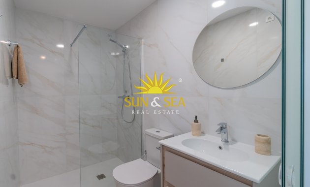 New Build - Penthouse - Orihuela Costa