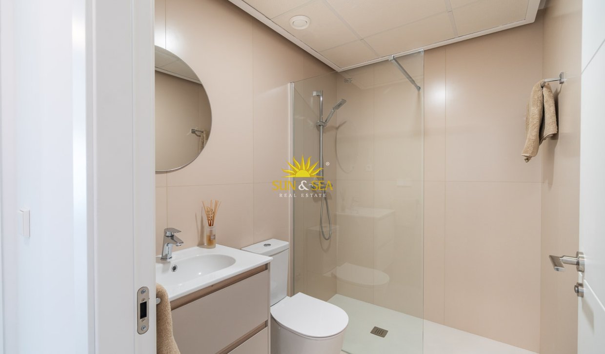 New Build - Penthouse - Orihuela Costa