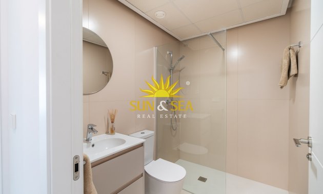 New Build - Penthouse - Orihuela Costa