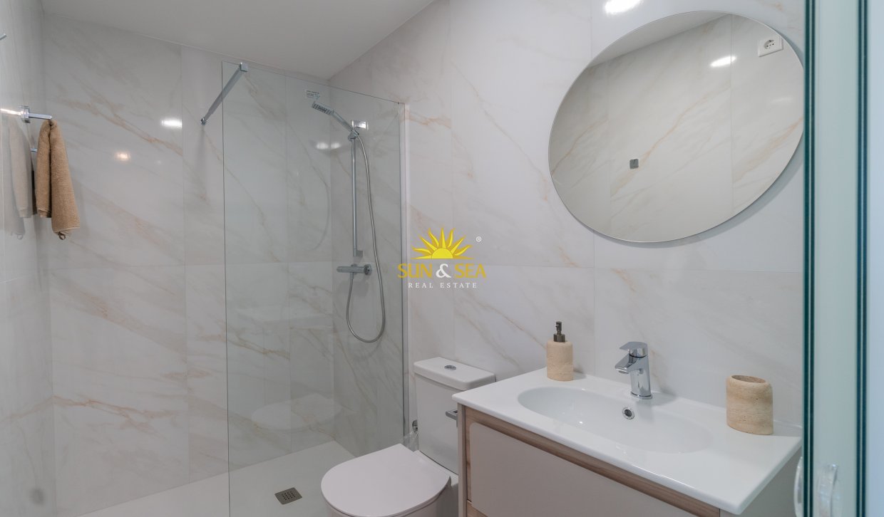New Build - Penthouse - Orihuela Costa