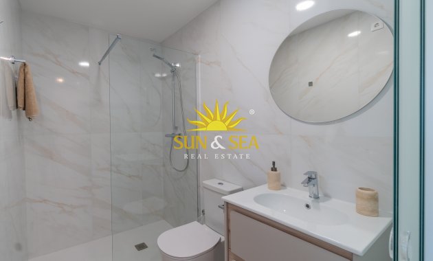 New Build - Penthouse - Orihuela Costa