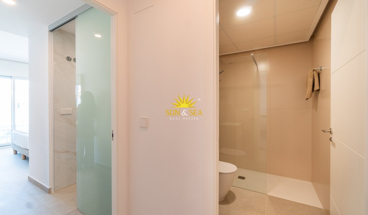 New Build - Penthouse - Orihuela Costa